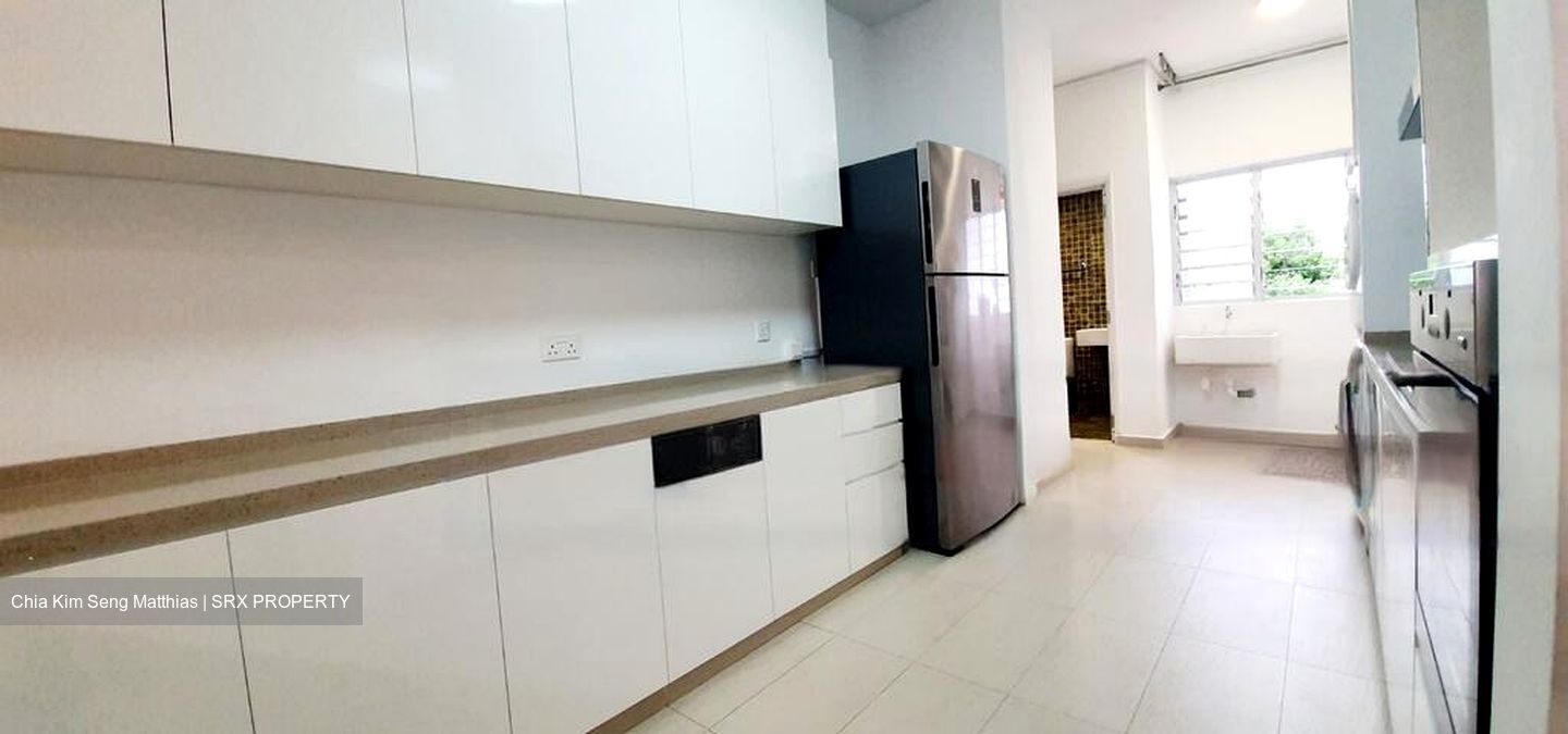 Ridgewood (D10), Condominium #454091541